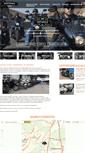 Mobile Screenshot of motomag.info
